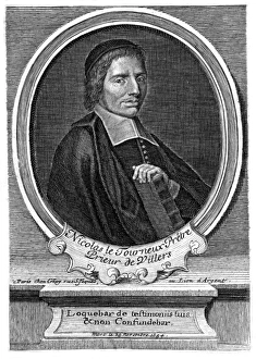 Nicolas Letourneux