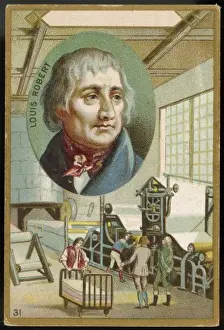 1761 Prints: Nicolas-Louis Robert