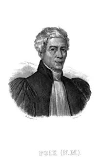Nicolas Michel Foix