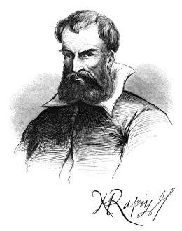 1540 Prints: Nicolas Rapin