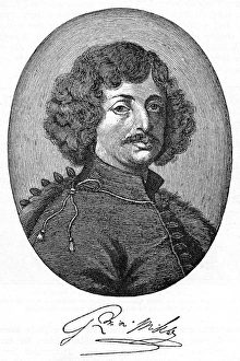 Nicolas Zrinyi (Younger) Nicolas Zrinyi (Younger)