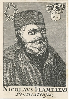 French Money Lender