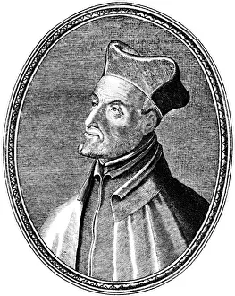 1590 Prints: Nicolo Bobadilla