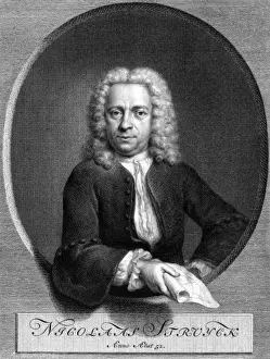 1769 Prints: Nicols Struyck