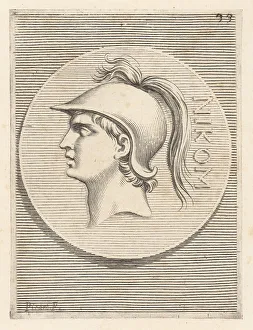 Nicomedes I, second king of Bithynia, c. 300-255 BC