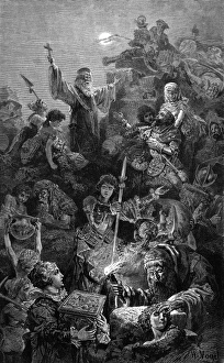 Nicosia Gallery: Nicosia defended, 1570-1