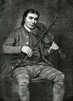NIEL GOW