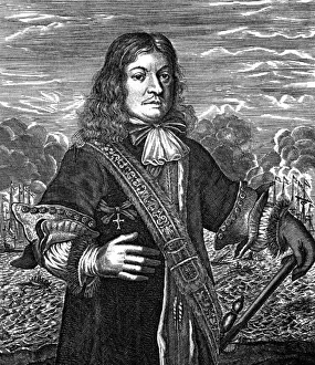 1629 Prints: NIELS JUEL