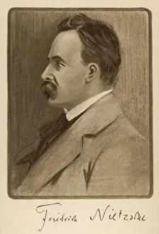 NIETZSCHE