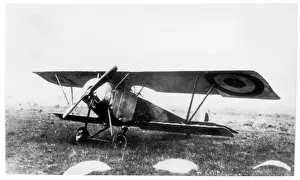 Nieuport 10