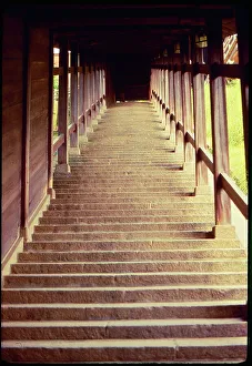 Lousada Prints: Nigatsudo, Japan