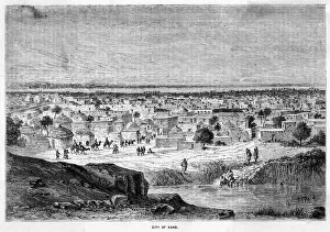 1860 Collection: Nigeria Kano