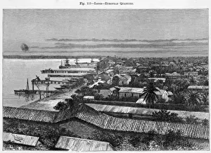 Nigeria Lagos