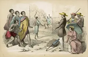 Nigerian Missionaries