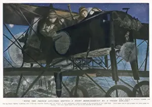 Night Bombardment