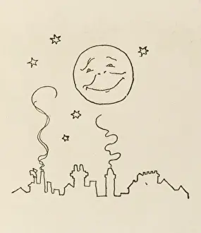 Night before Christmas