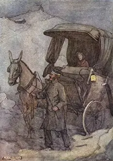 Nightingale & Carriage
