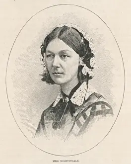 Nightingale / Cassell Hist