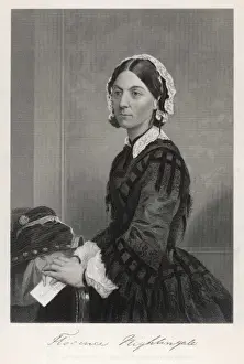 Chappel Prints: Nightingale / Chappel