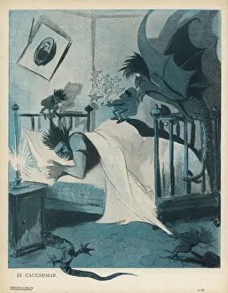 Nightmare