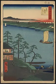Niishuku ferry
