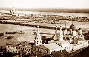 Nijni Govnorod, Russia