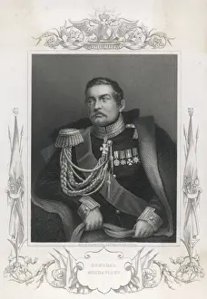 Nikolai Prints: Nikolai Muraviev