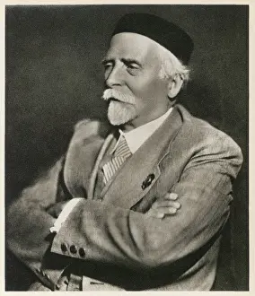 1884 Prints: Nikolai Zelinsky