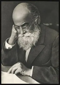 Nikolai Zhukovsky