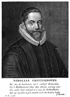 Nikols Grevinkhoven