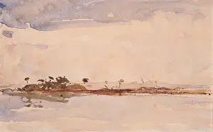 On the Nile