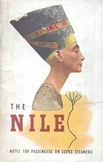 Profile Gallery: The Nile -- Notes for Passengers on Cooks Steamers