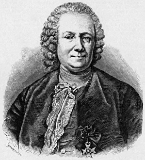 Nils Von Rosenstein