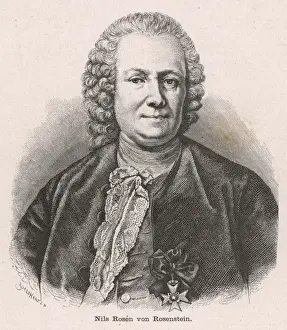 Nils Von Rosenstein
