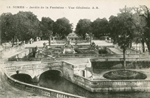 France Nimes