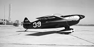 Nimmo Special Racer N24C Nimmo Special Racer N24C
