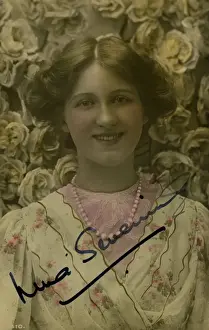 Nina Sevening