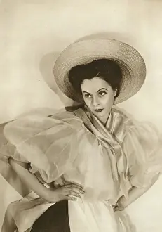 Valois Prints: Ninette De Valois Ballerina Dance Dancer Choreographer