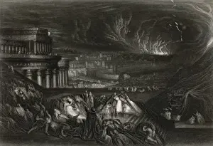 Nineveh Prints: Nineveh is Taken
