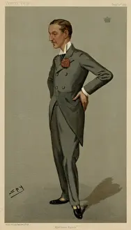Ninth Prints: Ninth Duke Marlborough