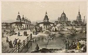 Nizhni Novgorod Fair