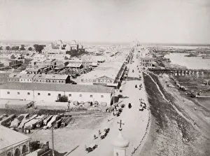Nizhny Novgorod Fair, Makaryev Fair, Russia