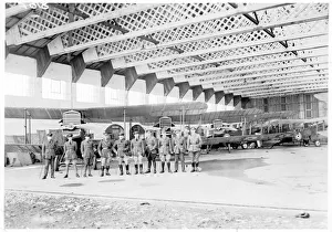Independent Collection: No. 2 Squadron, Canadian Air Force