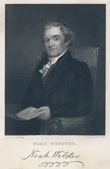 Noah Webster