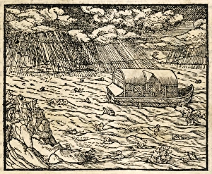 Afloat Gallery: Noahs Ark Afloat