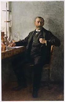 NOBEL (1833 - 1896)
