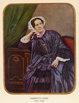 NOBEL ( - 1889)