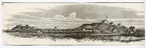 Explosives Prints: Nobel Works Scotland