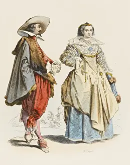 Nobles of Lorraine 2
