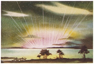 Flying Objects